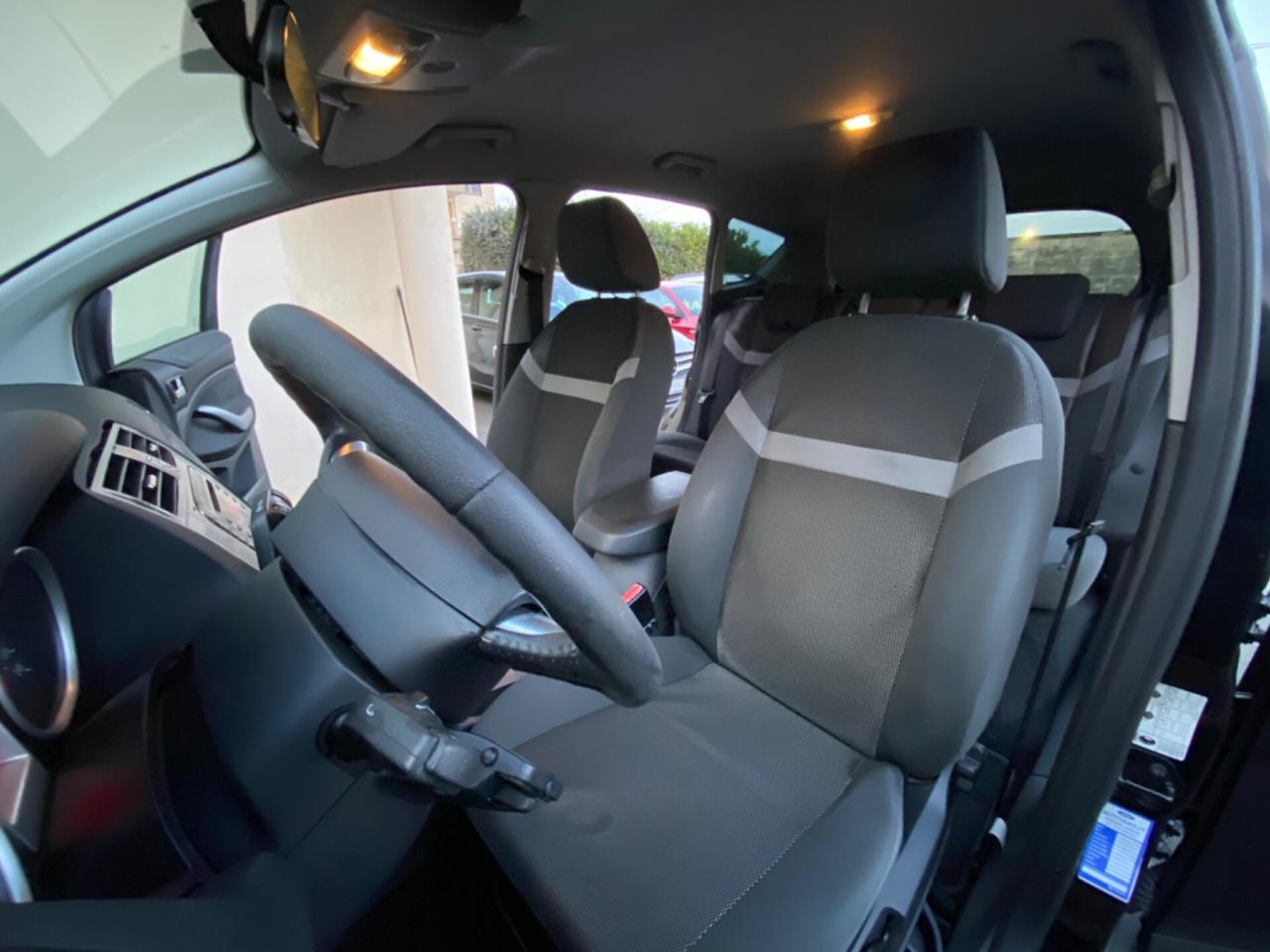 Ford Kuga 2.0 TDCi 163 CV 4WD Individual DPF