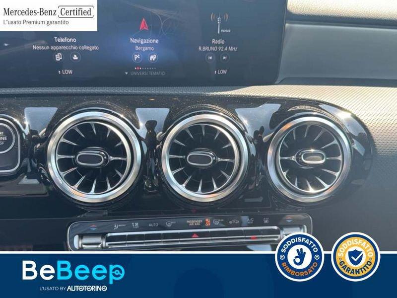Mercedes-Benz CLA COUPE 250 E PLUG-IN HYBRID(E EQ-POWER)PREMIUM