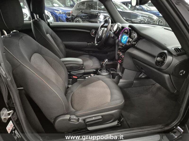 MINI Mini F56 2018 3p Benzina 3p 1.5 One 102cv auto