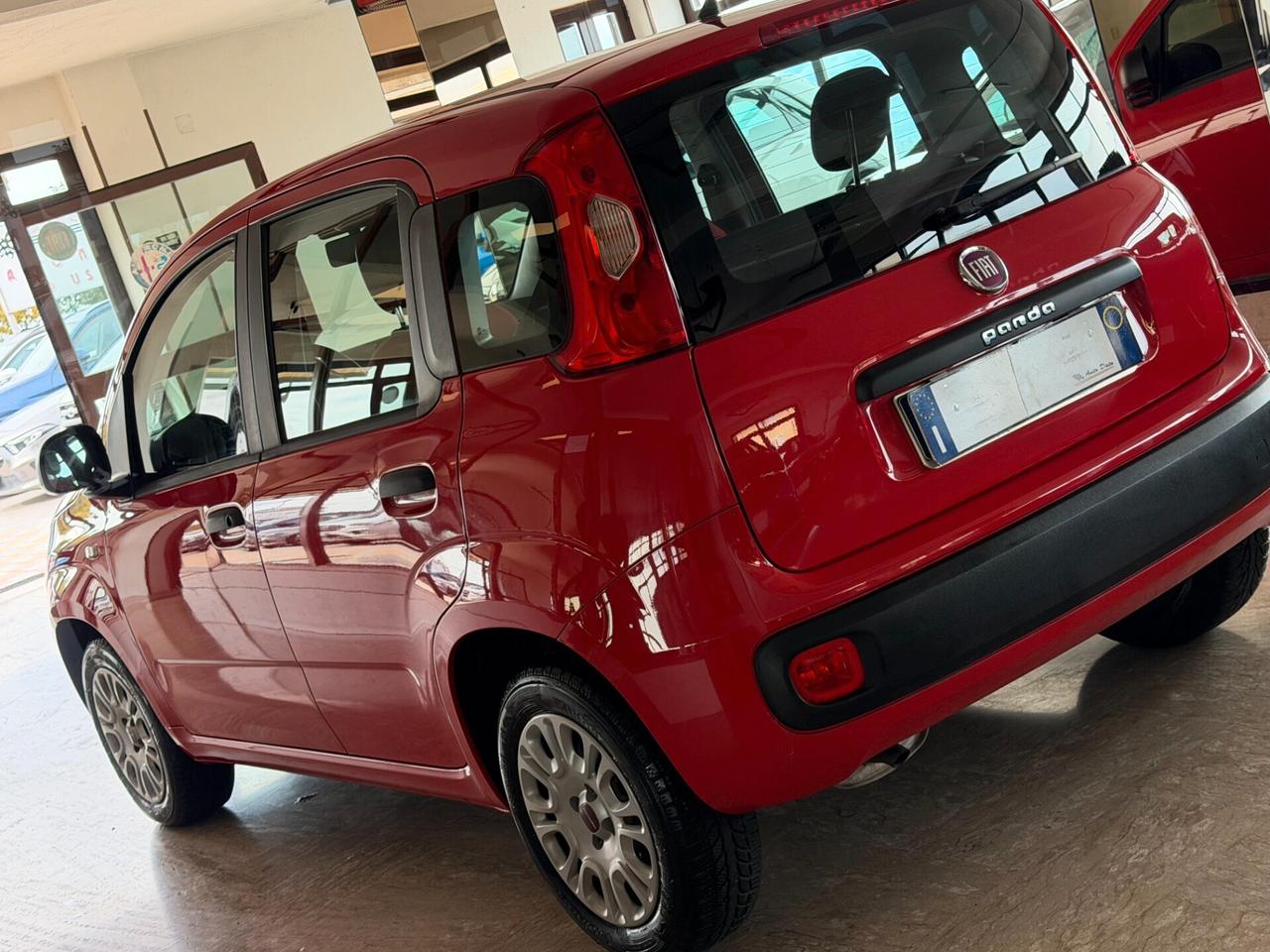 Fiat Panda New 1.2 69 cv. EASY