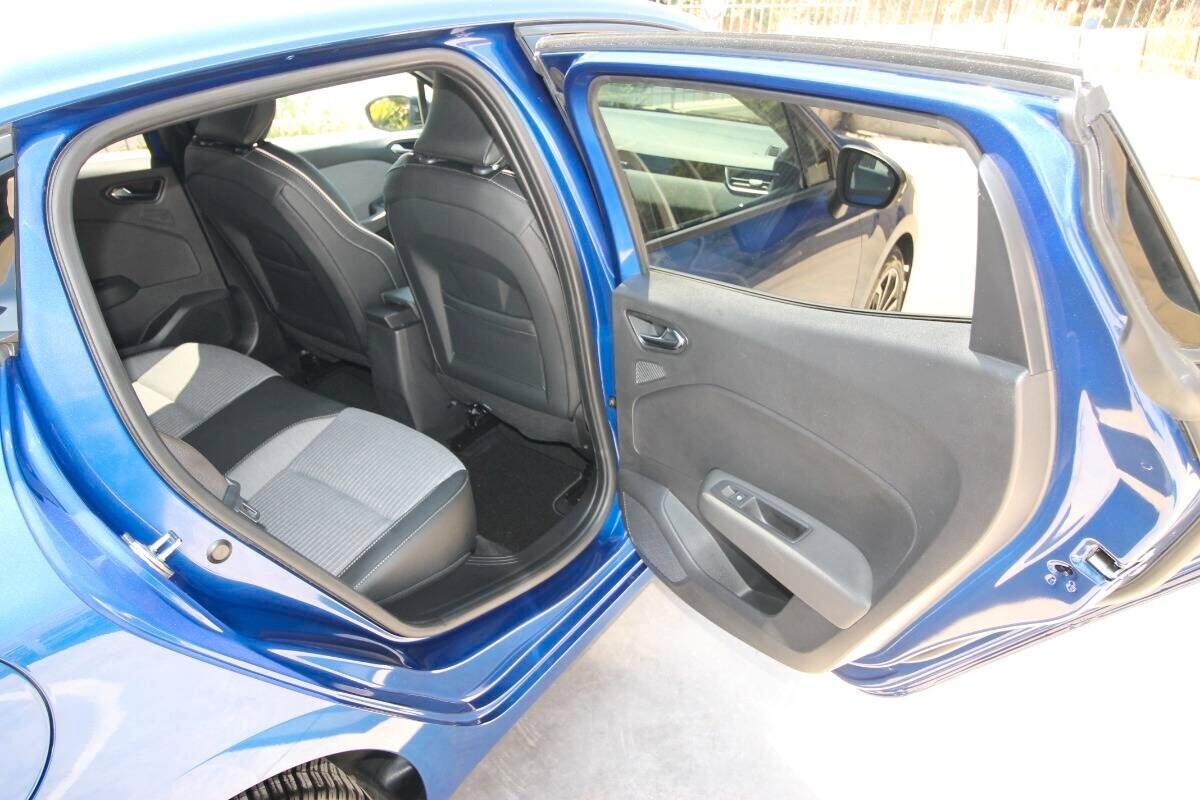 Renault Clio TCe 90 CV 5p Techno 2024