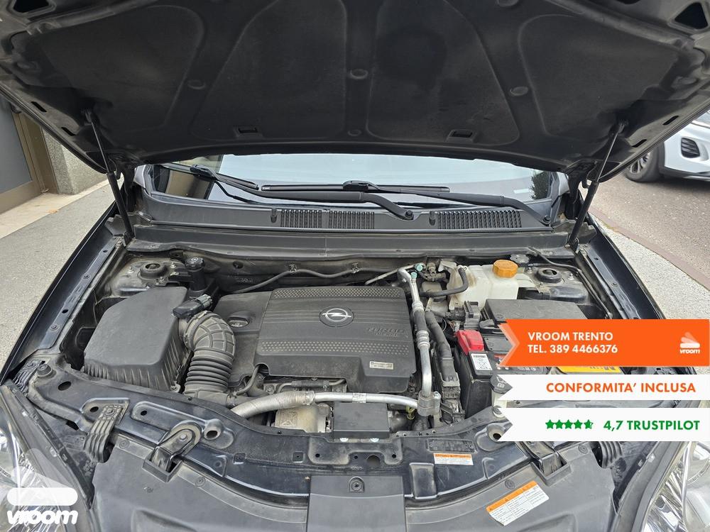 OPEL Antara Antara 2.2 CDTI 163CV Cosmo