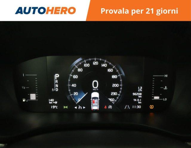 VOLVO XC60 D4 AWD Geartronic Business