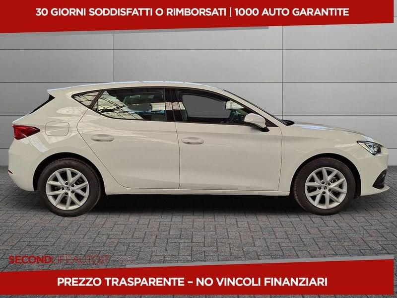 Seat Leon 1.0 etsi Business 110cv dsg