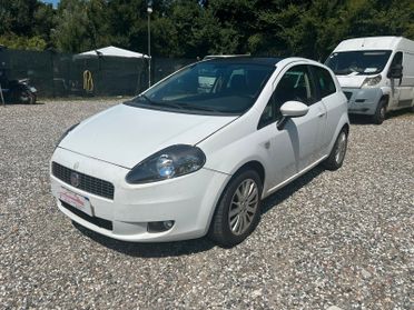 Fiat Grande Punto Grande Punto 1.2 3 porte Fun