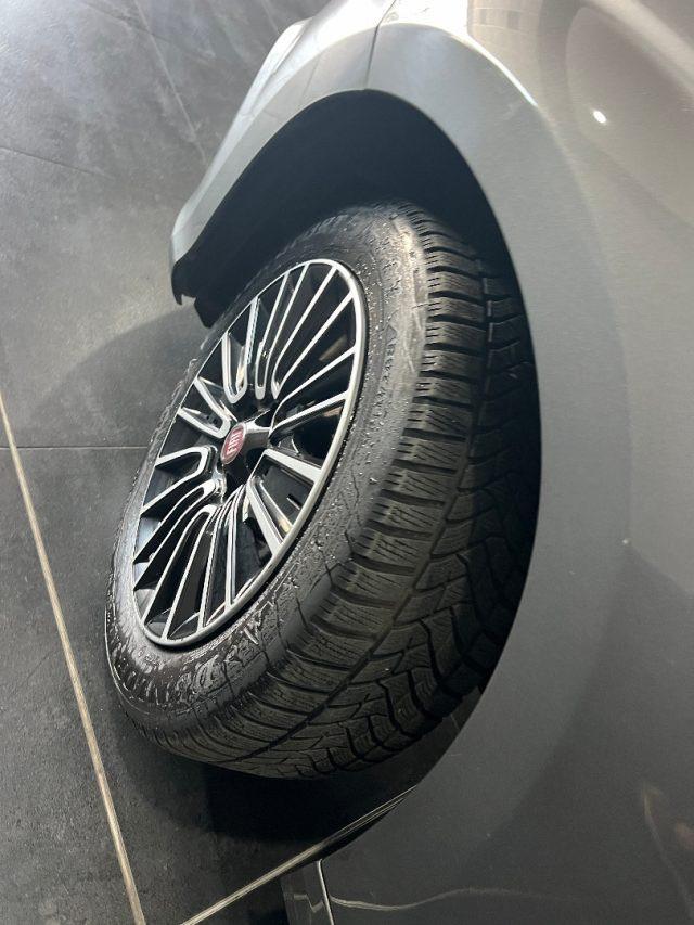 FIAT Tipo 1.3 Mjt S&S 5 porte City Life