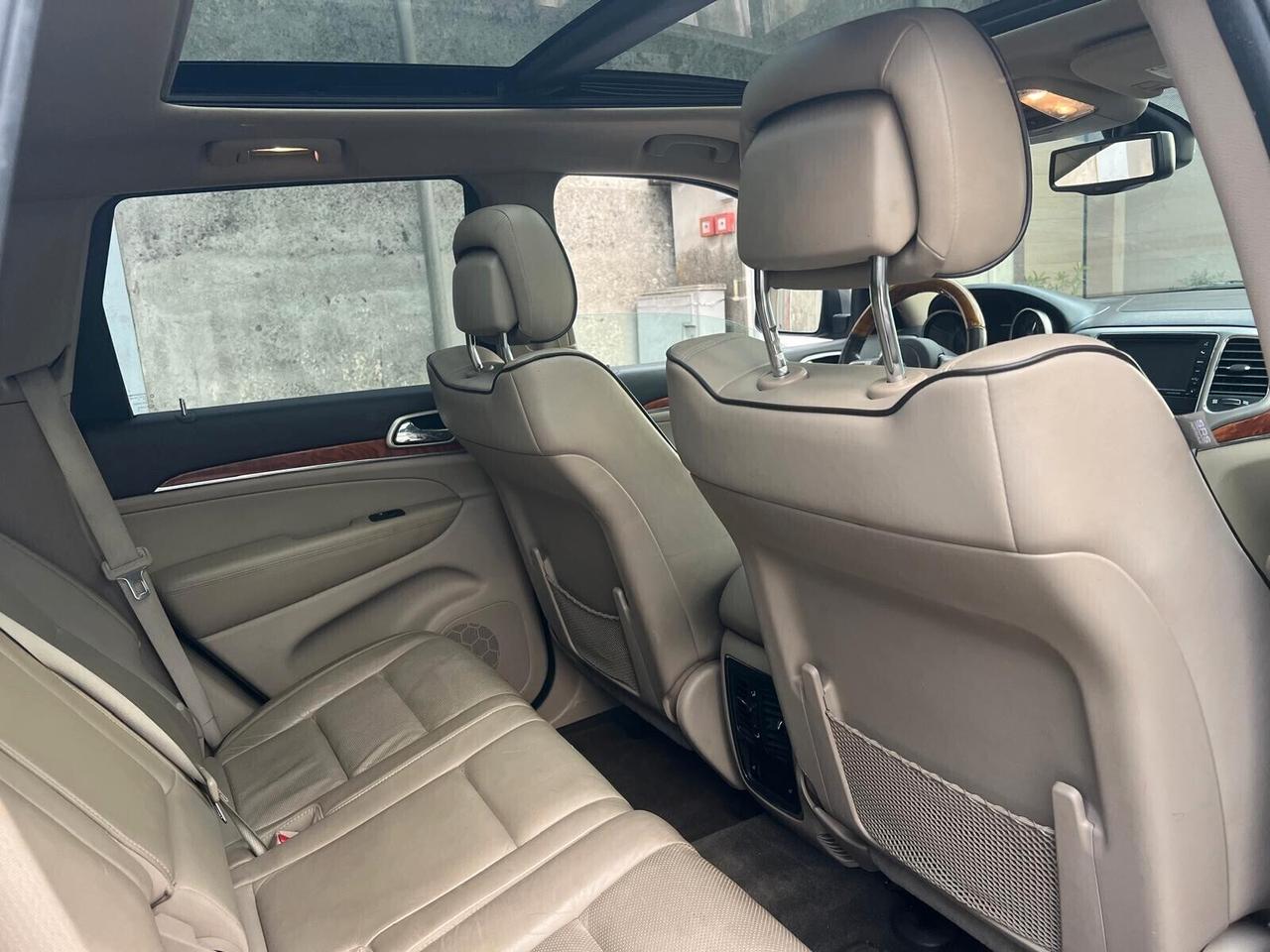 JEEP RENEGADE 1.6Diesel 130CV LT-2017