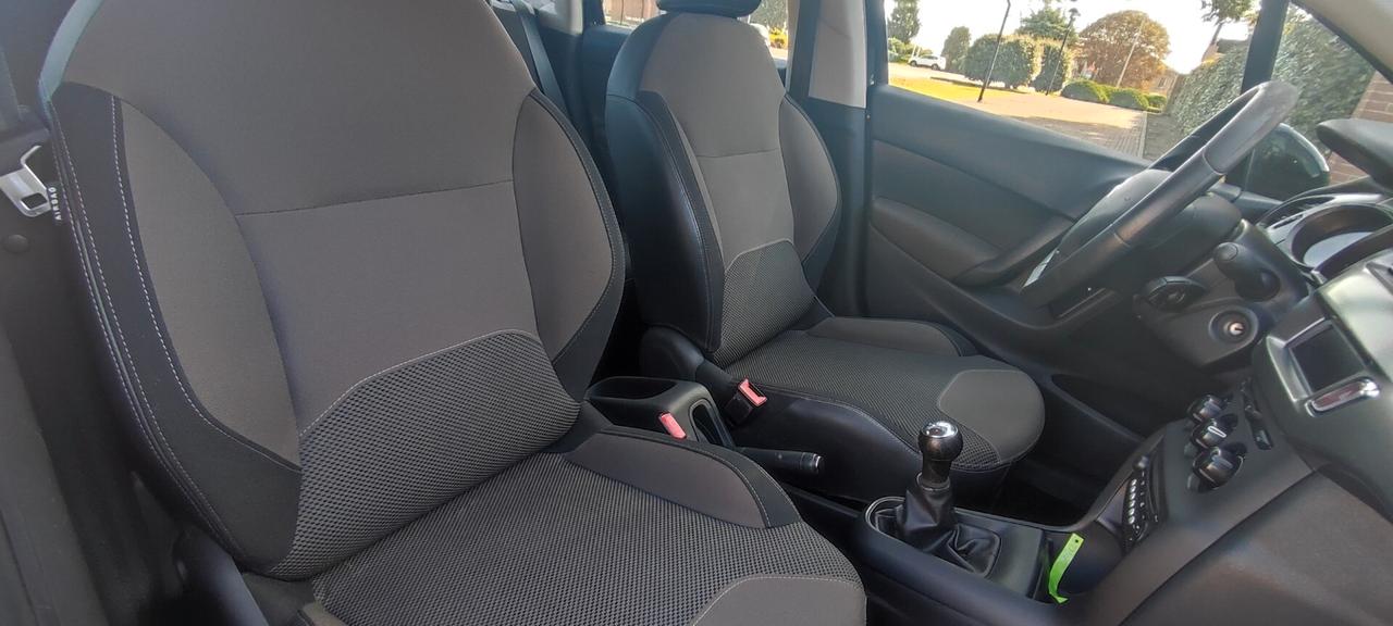 Citroen C3 PureTech 82 12purtech euro 6