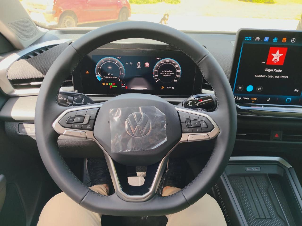 Volkswagen T-Roc 1.5 eTSI ACT DSG Style