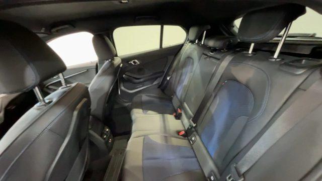 BMW 120 d 5p. Msport Auto