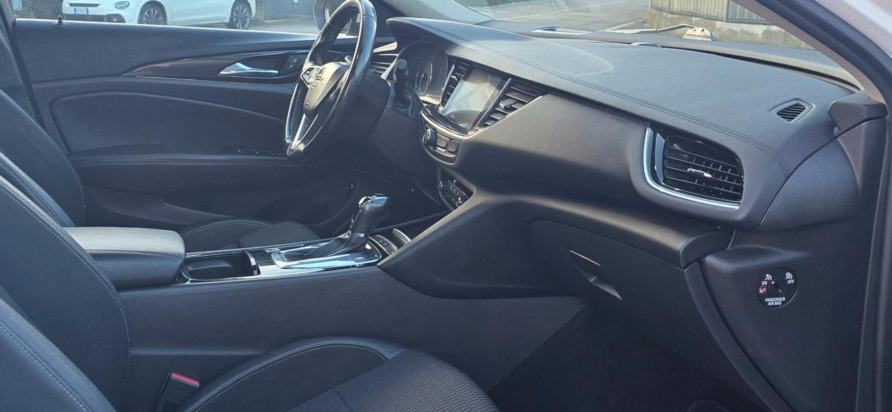 Opel Insignia 2.0 CDTI S&S Sports Tourer Innovation