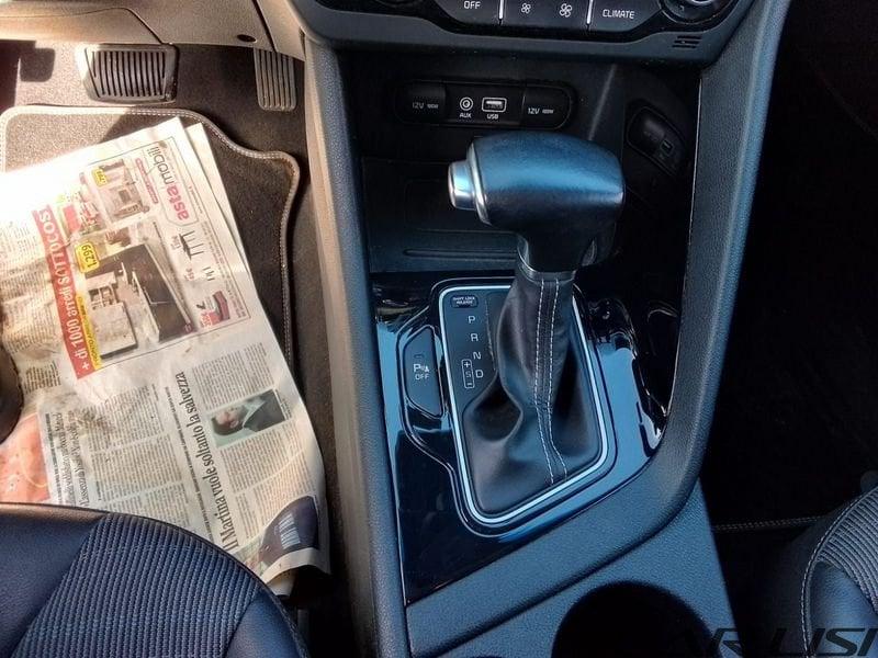 KIA Niro 1.6 GDi DCT HEV Style