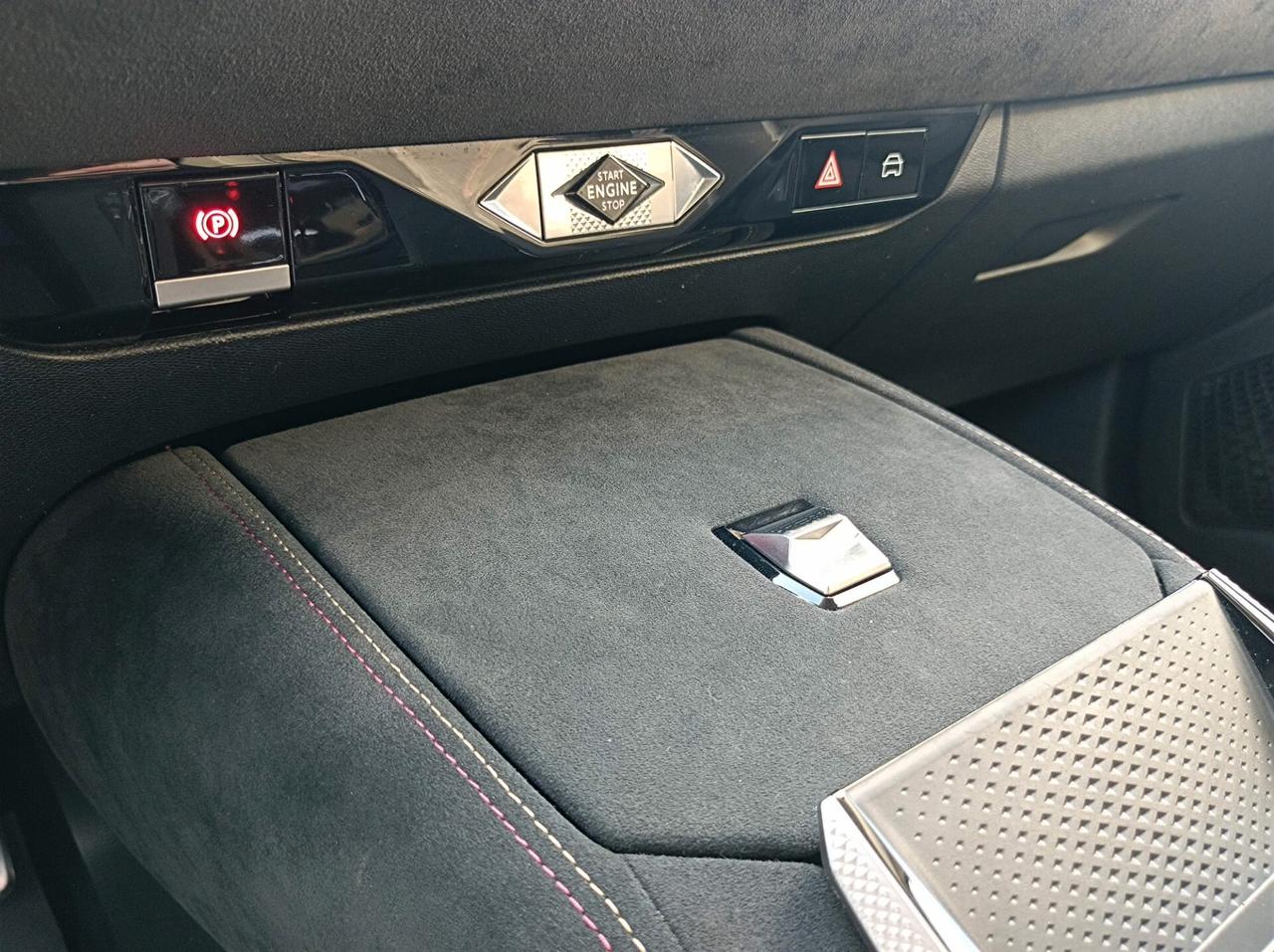 Ds DS4 DS 4 BlueHDi 130 aut. Performance Line