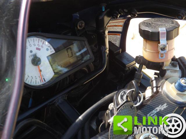 SUZUKI GSX R 600 k1 funzionante e ben tenuta