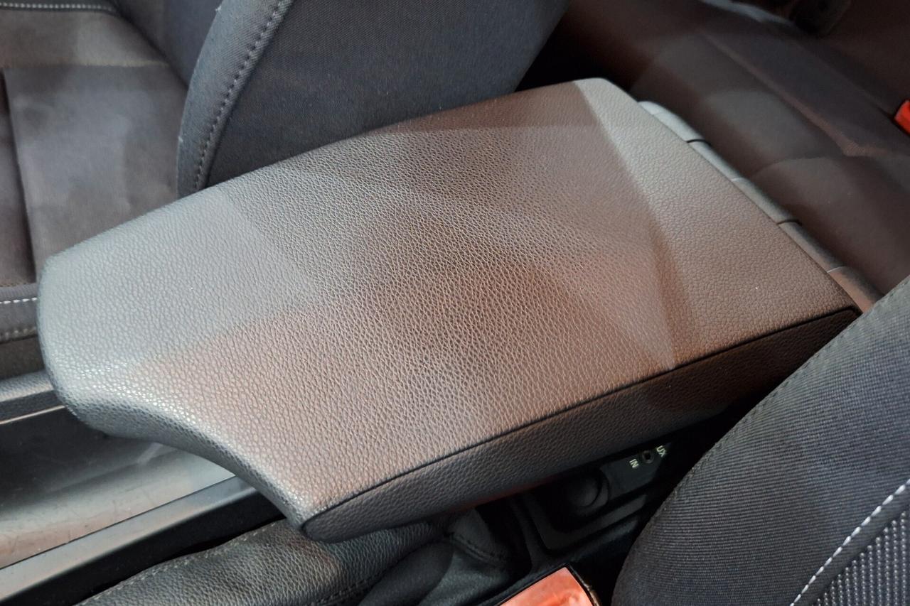 Bmw 116d 2.0 116Cv Futura DPF PERMUTO