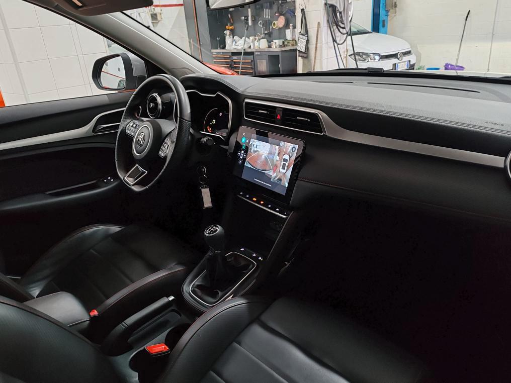 Mg ZS 1.5 Classic Luxury " PREZZO REALE"