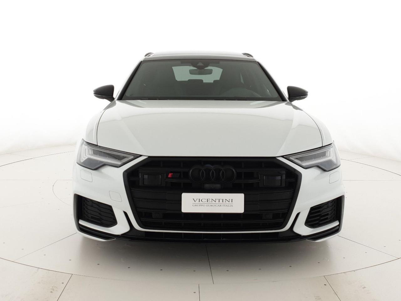 Avant 3.0TDI 344CV quattro tiptronic
