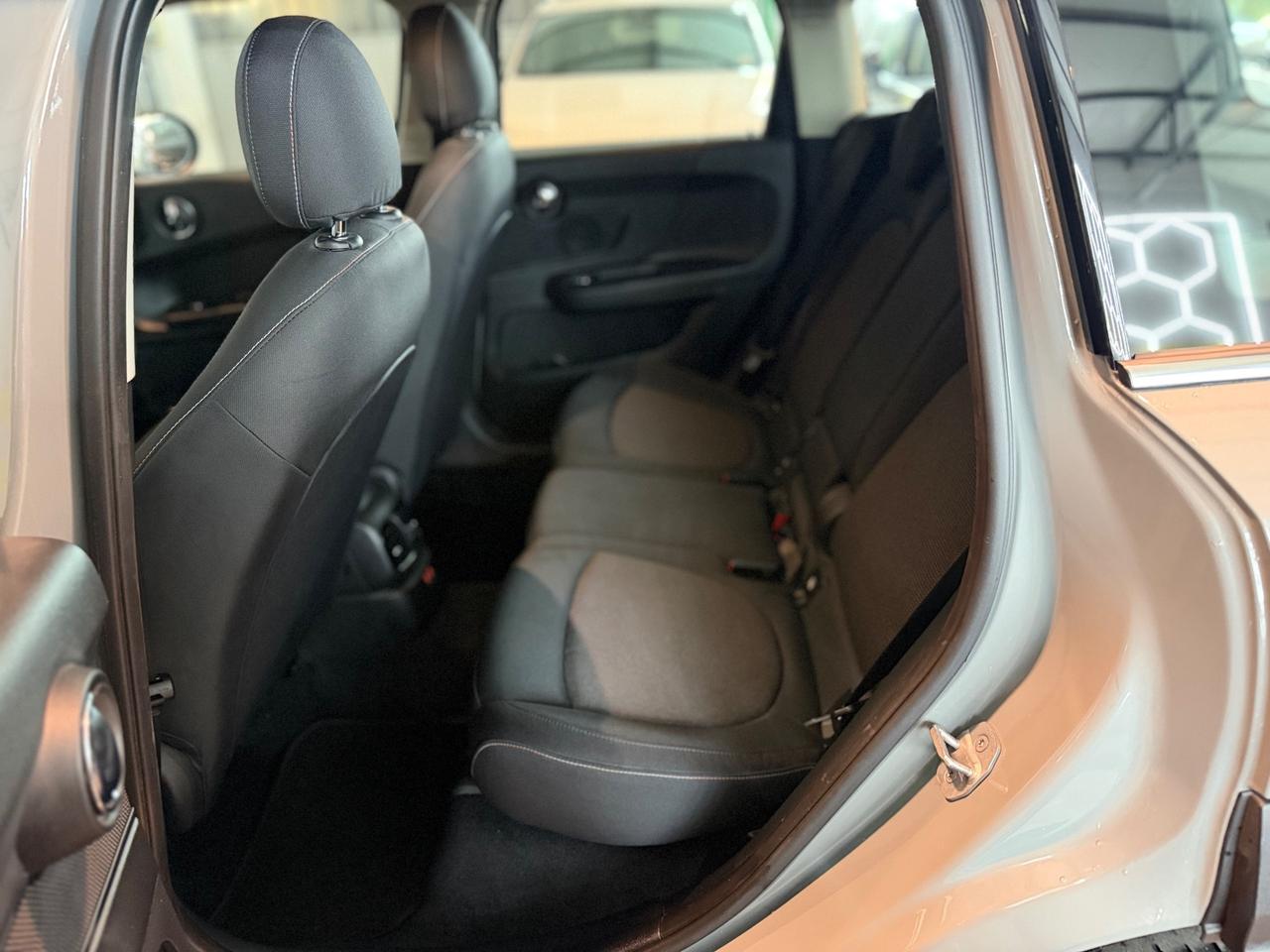 Mini Cooper Countryman 2.0D 150CV 2020