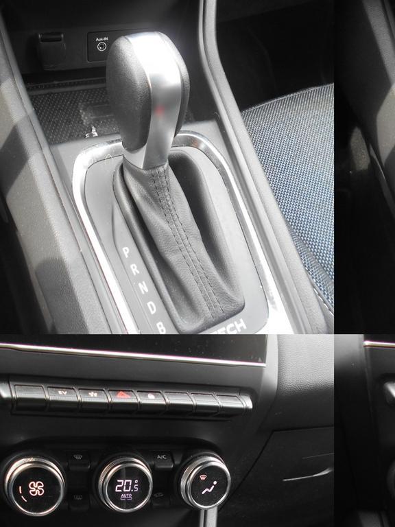 Renault Captur 1.6 E-TECH Hybrid Techno Fast Track Auto