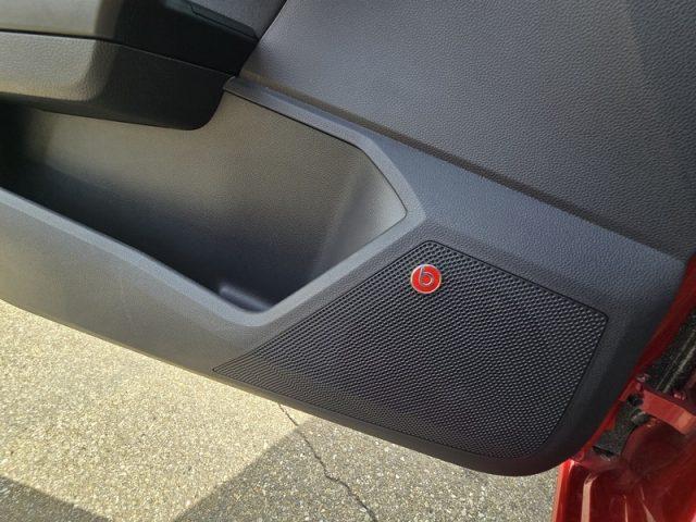 SEAT Ibiza 1.6 TDI 95 CV DSG 5 porte FR PERMUTE NEOPATENTATI