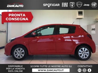 Toyota Yaris 1.0 Active