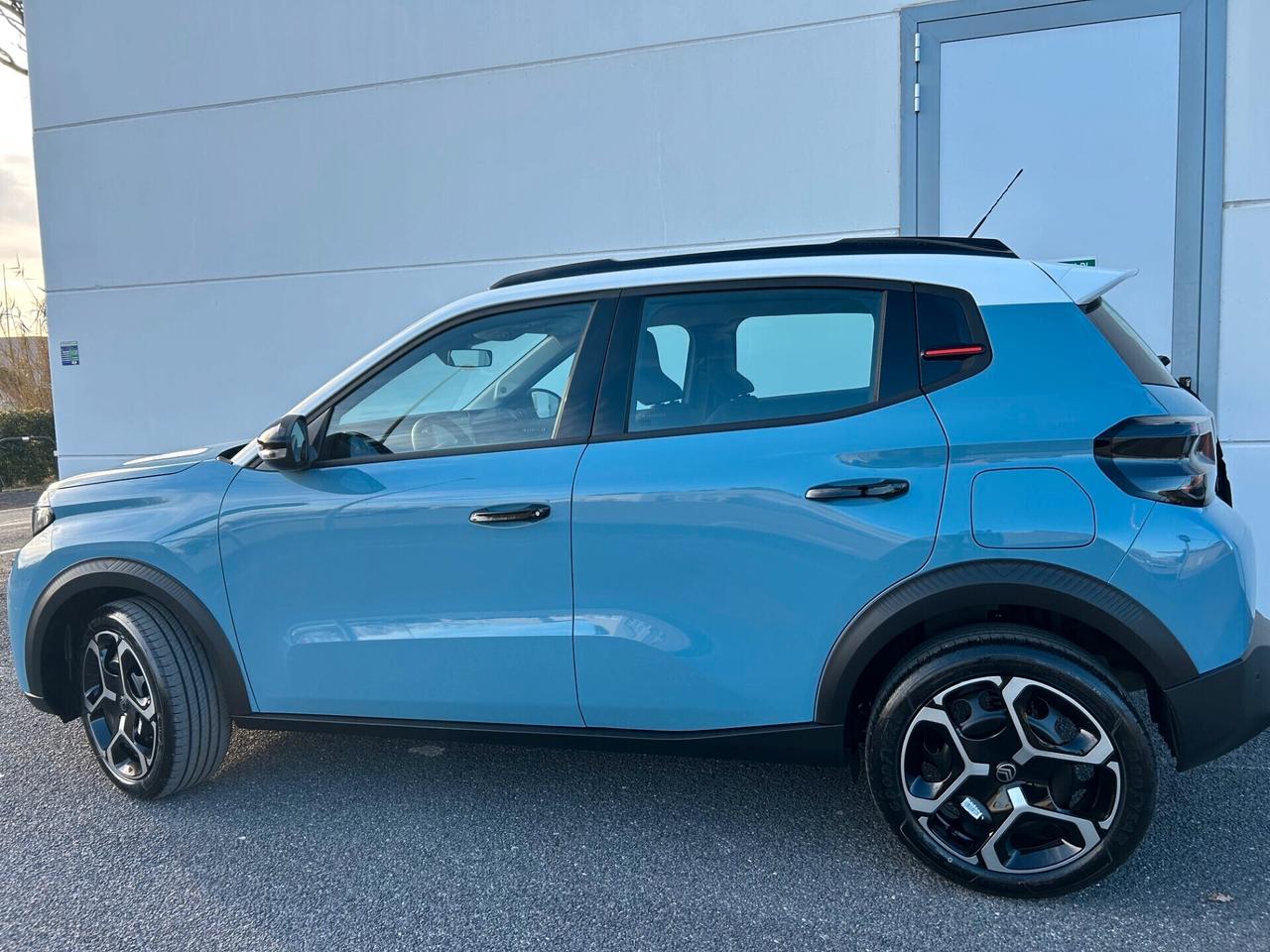Citroen C3 PureTech 100 S&S Plus KM 0 PRONTA CONSEGNA