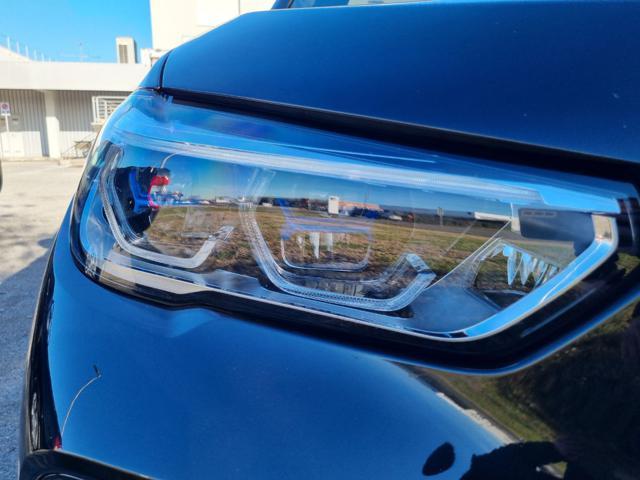 BMW X5 xDrive40d 48V Msport