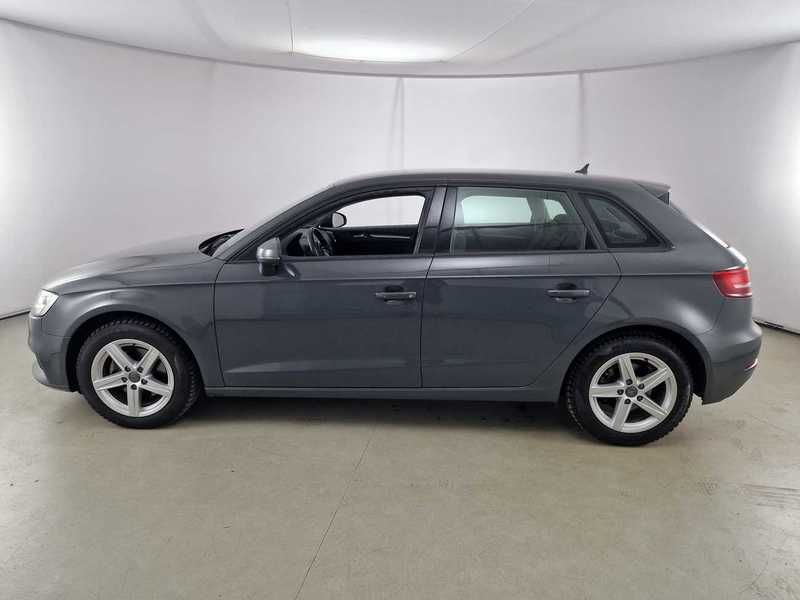 AUDI A3 SPORTBACK 2.0 TDI S tronic Business