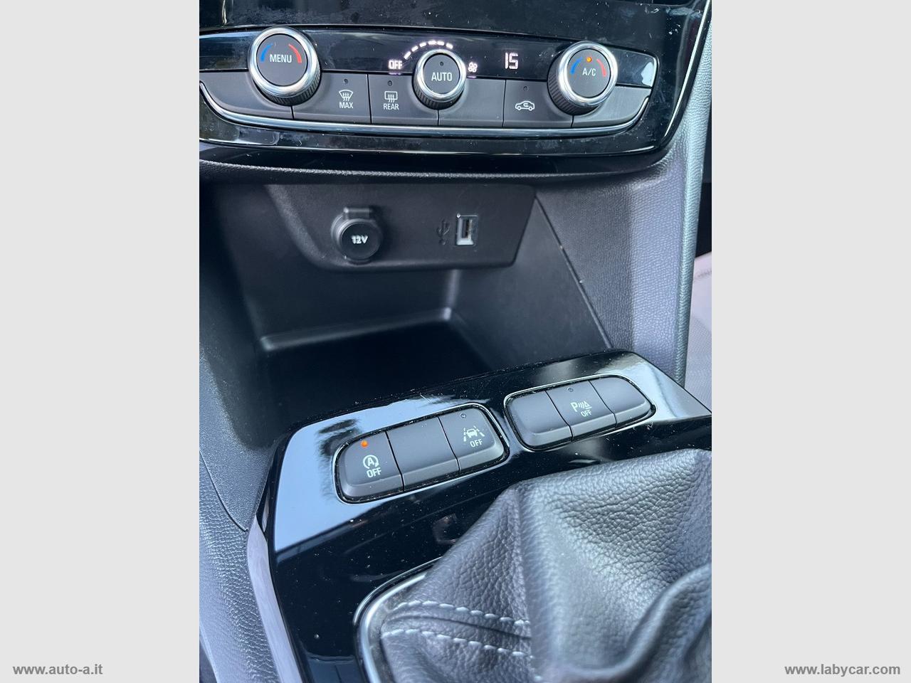 OPEL Mokka 1.5 diesel Elegance