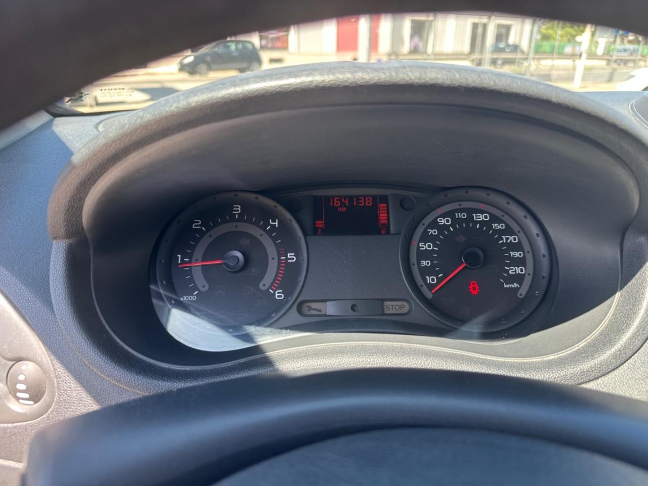 Renault Clio 1.5 dCi 70CV 5 porte Confort