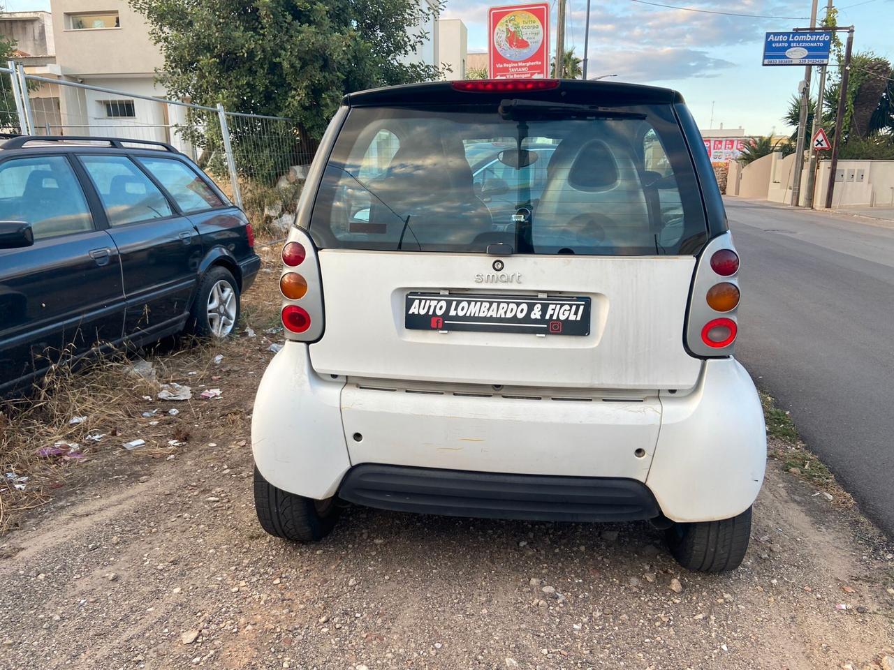 Smart 600 & pure