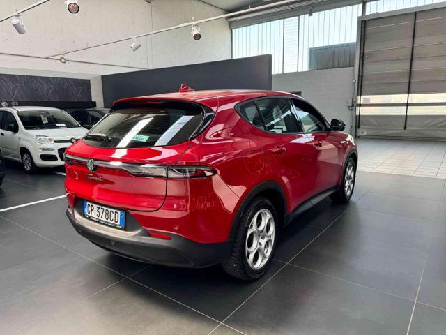 ALFA ROMEO Tonale 1.5 130 CV MHEV TCT7 Sprint