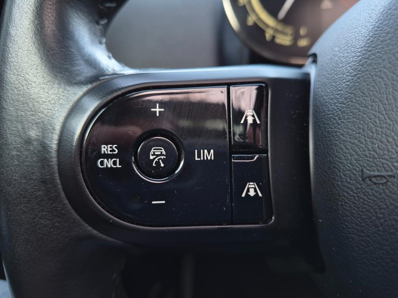 MINI Cooper Countryman 1.5 STEPTRONIC TETTO PANORIMICO APRIBILE AUTO UFFICIALE MINI 1 PROPRIETARIO