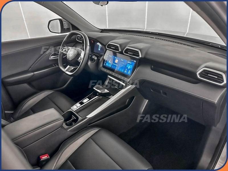 MG ZS HEV 1.5 Hybrid+ Luxury Auto.