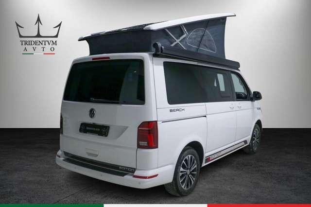 Volkswagen T6.1 California 2.0 Tdi Beach Camper Edition 150cv 4Mot. DSG