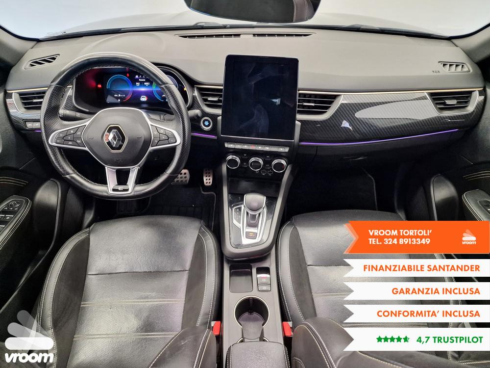 RENAULT Arkana Arkana Full Hybrid E-Tech 145 CV...