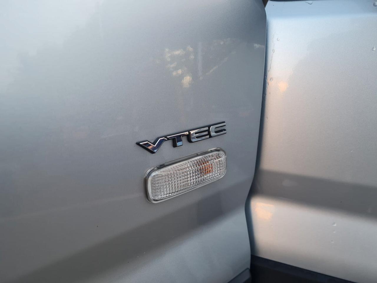 Honda HR-V 1.6 Benzina 4X4 139.000 KM