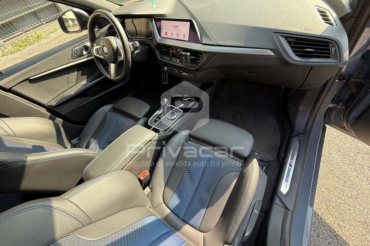 BMW 118i 5p. Msport