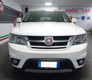 Fiat Freemont 2.0 Mjt 170 CV 4x4 aut. Lounge