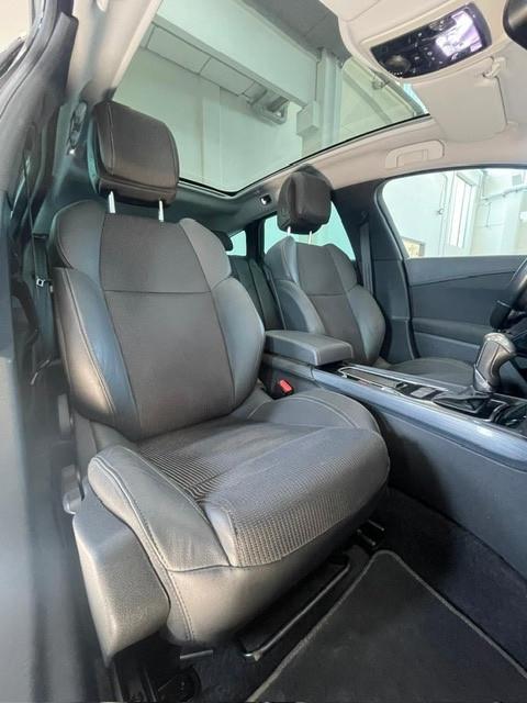 Peugeot 508 BlueHDi 180 EAT6 S&S SW GT