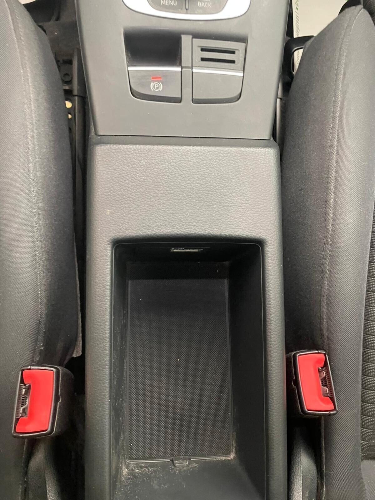 Audi A3 SPB 2.0 TDI Ambition