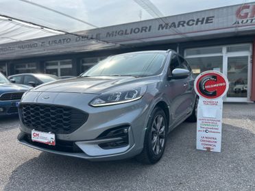 Ford Kuga 1.5 ecoblue ST-Line 2wd 120cv auto