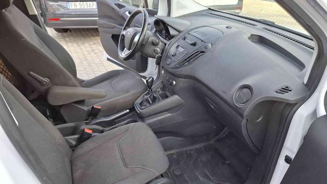 FORD Transit Courier 1.0 EcoBoost benzina