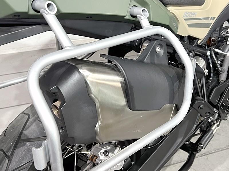 CFMoto 800MT Limited Edition