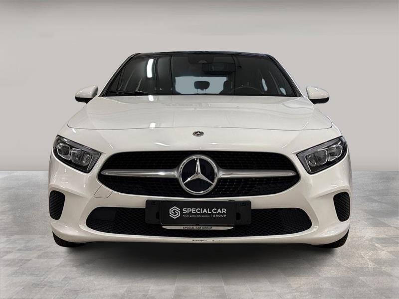 Mercedes Classe A 220 220 Business 4Matic 7G-DCT