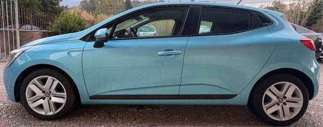 RENAULT Clio SCe 65 CV 5 porte Intens
