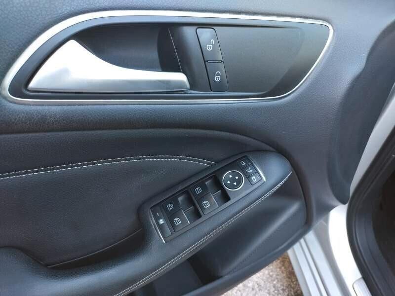 Mercedes-benz B 180 CDI BlueEFFICIENCY Premium GRANDINATA!!!!