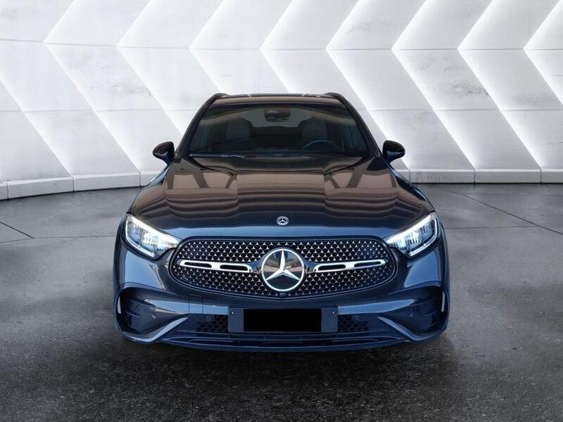 Mercedes-Benz GLC 220 d AMG Advanced Plus 4matic auto