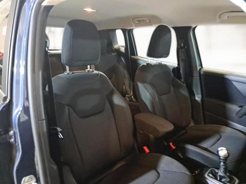 JEEP RENEGADE 1.0 T3 120cv Business
