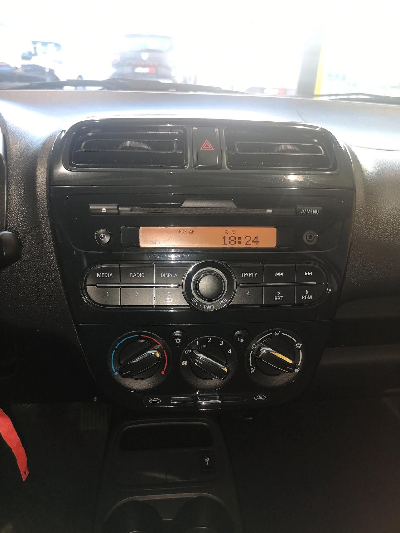Mitsubishi Space Star 1.0 Invite my19